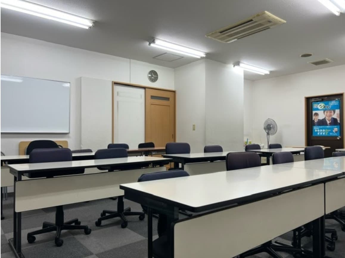 授業教室
